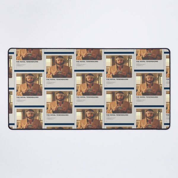 Item preview, the royal tenenbaums designed and sold by codywalton.