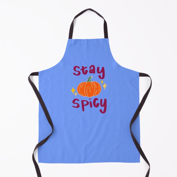 Item preview, Stay Pumpkin Spicy designed and sold by SimpleCityCraft.