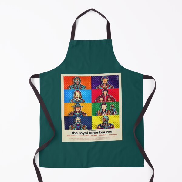 Item preview, the royal tenenbaums                                       designed and sold by codywalton.