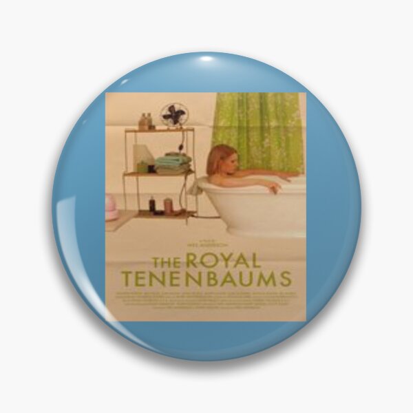 Item preview, the royal tenenbaums                                       designed and sold by codywalton.