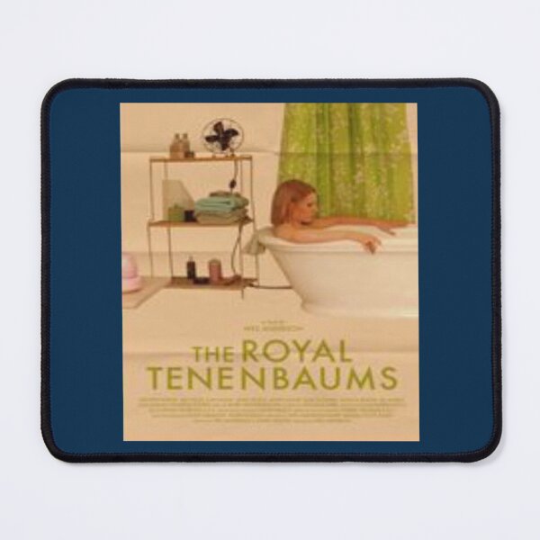 Item preview, the royal tenenbaums                                       designed and sold by codywalton.