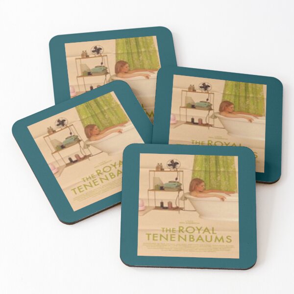 Item preview, the royal tenenbaums                                       designed and sold by codywalton.