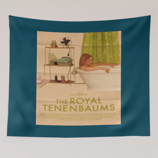 Item preview, the royal tenenbaums                                       designed and sold by codywalton.