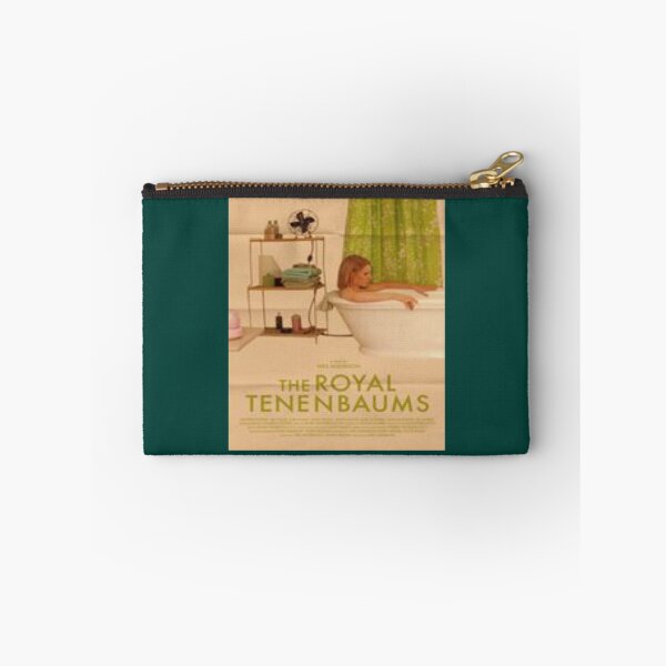 Item preview, the royal tenenbaums                                       designed and sold by codywalton.