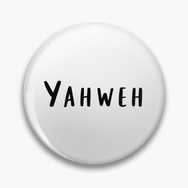 Item preview, Yahweh designed and sold by beckahbrooks.
