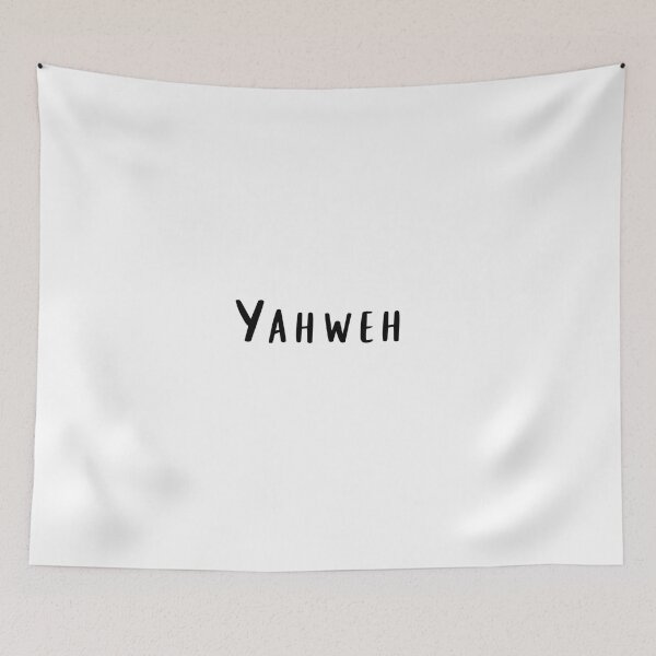 Item preview, Yahweh designed and sold by beckahbrooks.