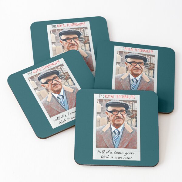 Item preview, the royal tenenbaums   ﻿﻿the royal tenenbaums Quote      designed and sold by codywalton.