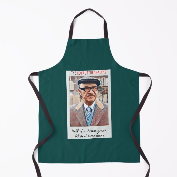 Item preview, the royal tenenbaums the royal tenenbaums Quote designed and sold by codywalton.
