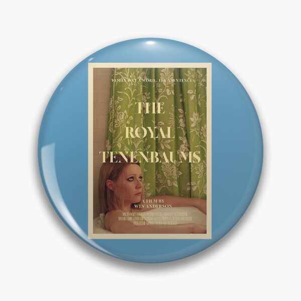 Item preview, the royal tenenbaums  !   designed and sold by codywalton.