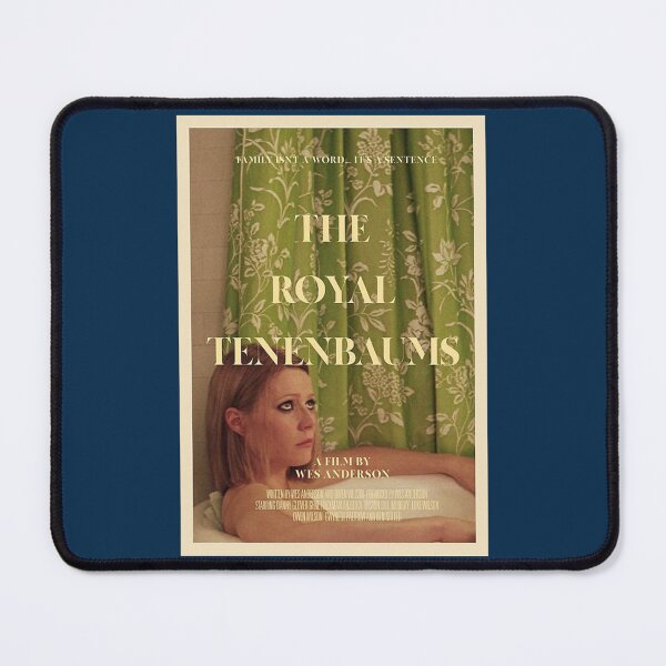 Item preview, the royal tenenbaums  !   designed and sold by codywalton.