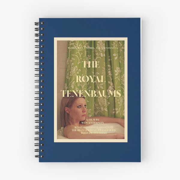 Item preview, the royal tenenbaums  !   designed and sold by codywalton.