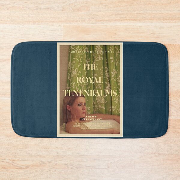 Item preview, the royal tenenbaums  !   designed and sold by codywalton.