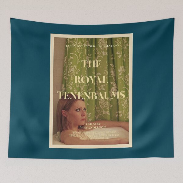 Item preview, the royal tenenbaums  !   designed and sold by codywalton.