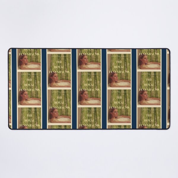 Item preview, the royal tenenbaums ! designed and sold by codywalton.