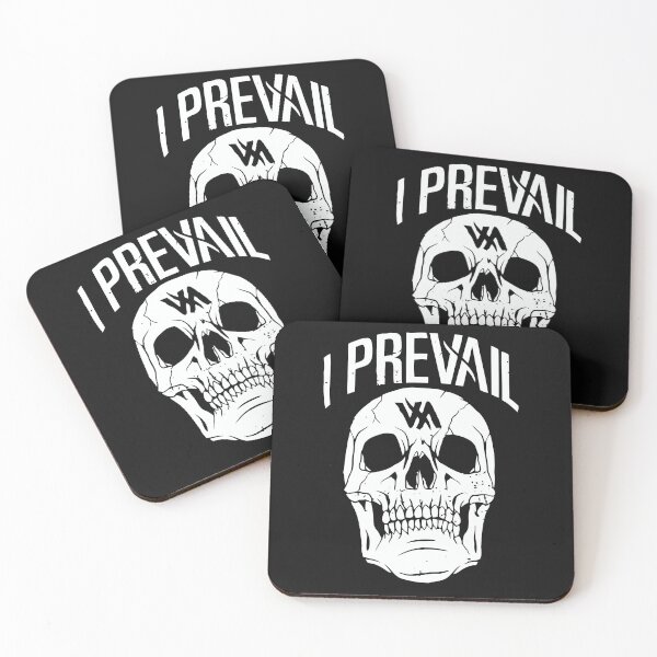 Item preview, I PREVAIL designed and sold by BLESSINGSHOP7.