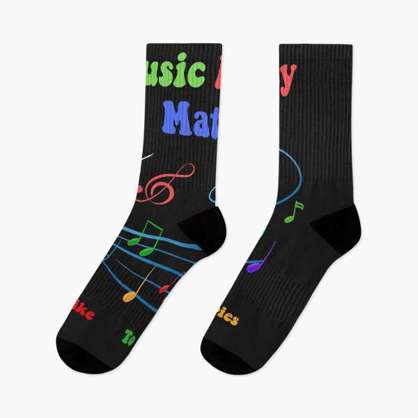 Item preview, Music Literacy Matters I Like To Eat Puppies Funny retro  designed and sold by UzanneWasilius1.