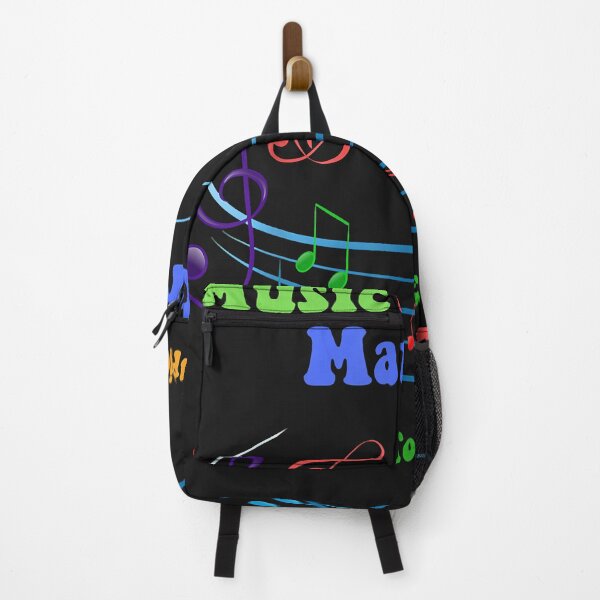Item preview, Music Literacy Matters I Like To Eat Puppies Funny retro designed and sold by UzanneWasilius1.