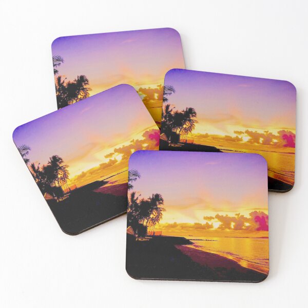 Item preview, Fiji Sunset designed and sold by pcole123.