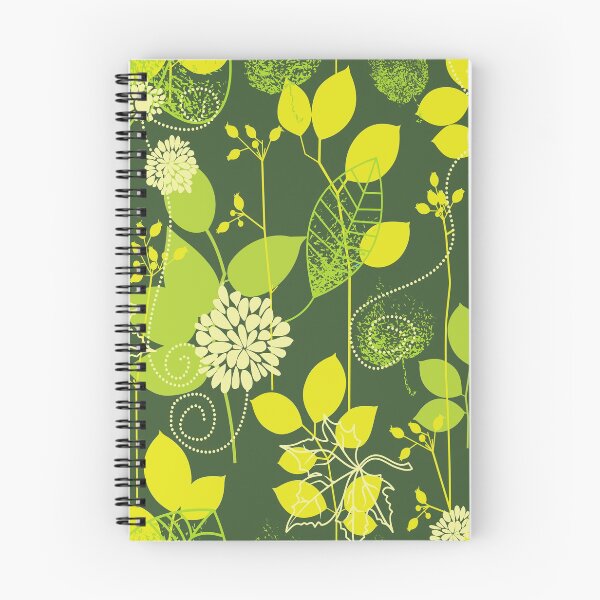 Item preview, Foliage Lemon & Lime [iPhone / iPod Case and Print] designed and sold by Didi Bingham.