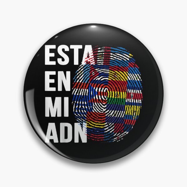Item preview, Esta En Mi ADN National Hispanic Heritage Month 2022 Flags designed and sold by Ernieaustin.