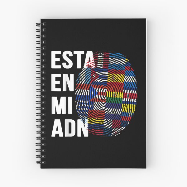 Item preview, Esta En Mi ADN National Hispanic Heritage Month 2022 Flags designed and sold by Ernieaustin.