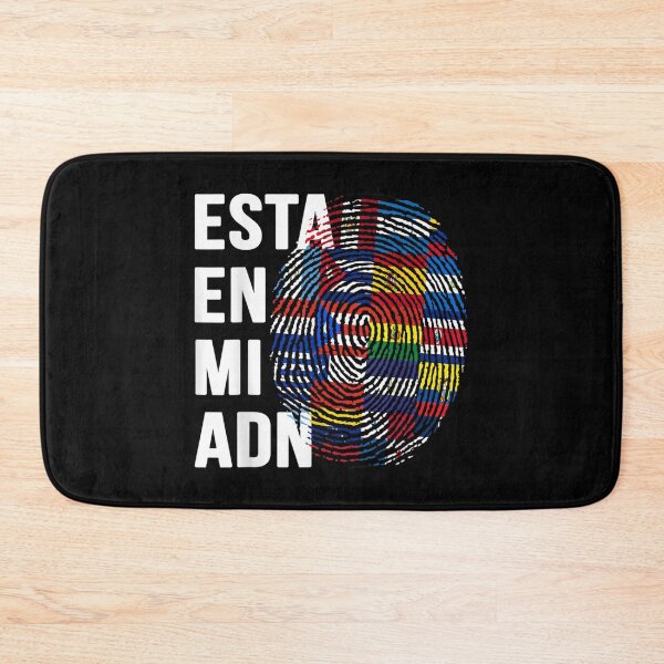 Item preview, Esta En Mi ADN National Hispanic Heritage Month 2022 Flags designed and sold by Ernieaustin.