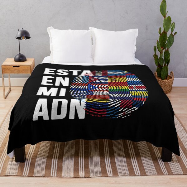 Item preview, Esta En Mi ADN National Hispanic Heritage Month 2022 Flags designed and sold by Ernieaustin.