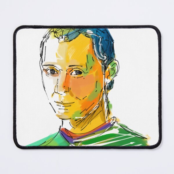 Item preview, Niccolo Machiavelli designed and sold by KennyLucky.