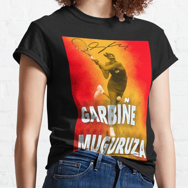 GARBI on the run Classic T-Shirt