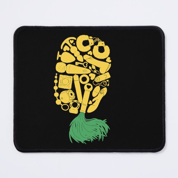 Item preview, Pineapple toys designed and sold by DumpstrJuiceBox.