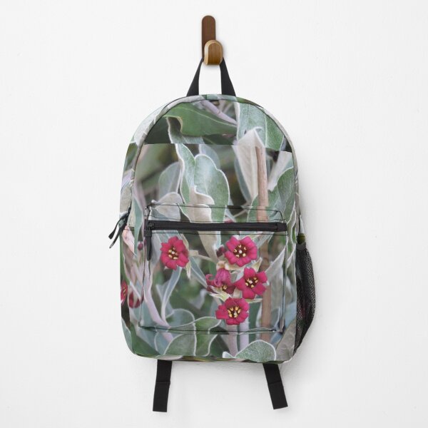 Item preview, Maroon flowers designed and sold by greentiger1.