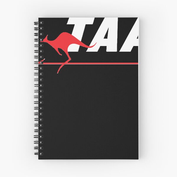 Item preview, Trans Australian Airlines TAA.   designed and sold by Robeace.