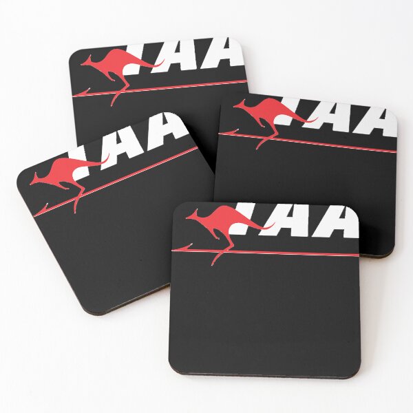 Item preview, Trans Australian Airlines TAA.   designed and sold by Robeace.