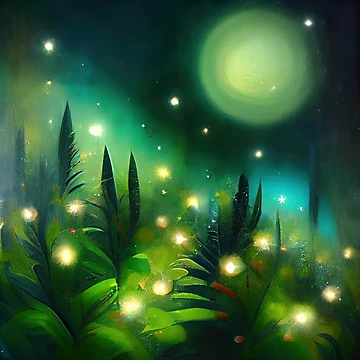 Imagen de la obra Sparkling Days and Starry Nights de ThinkFun! Design