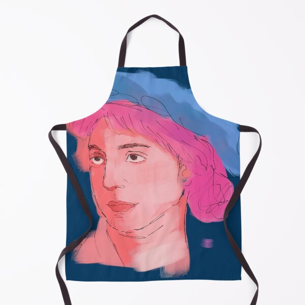 Item preview, Mary Wollstonecraft designed and sold by KennyLucky.