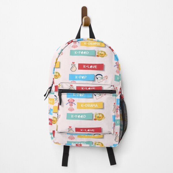 Item preview, K-LOVE,K-POP,K-DRAMA,K-FOOD,K-culture designed and sold by zzzozzo.