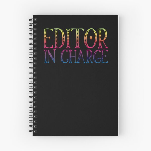 Item preview, Editor in charge designed and sold by jazzydevil.