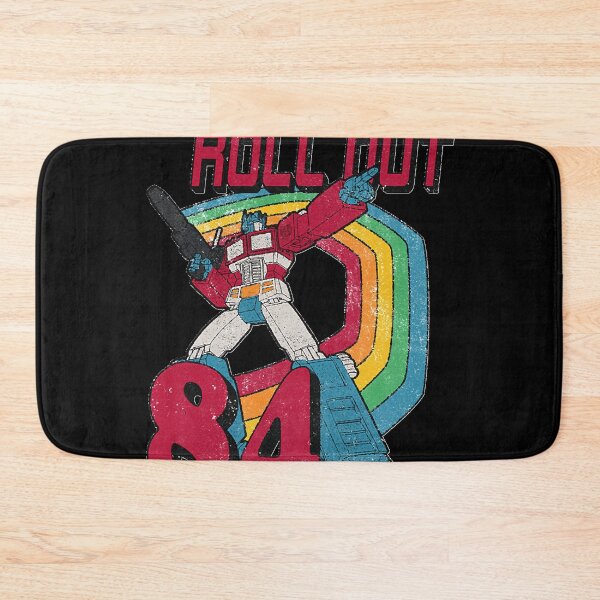 Item preview, Transformers Autobots Roll Out 84 Retro    designed and sold by Robeace.