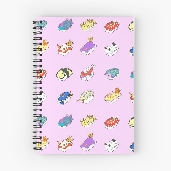Item preview, Sushi Seaslug designed and sold by NUDIDUDITHAI.