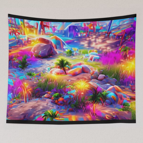 Item preview, Summer Landscape  designed and sold by CSturgill2.