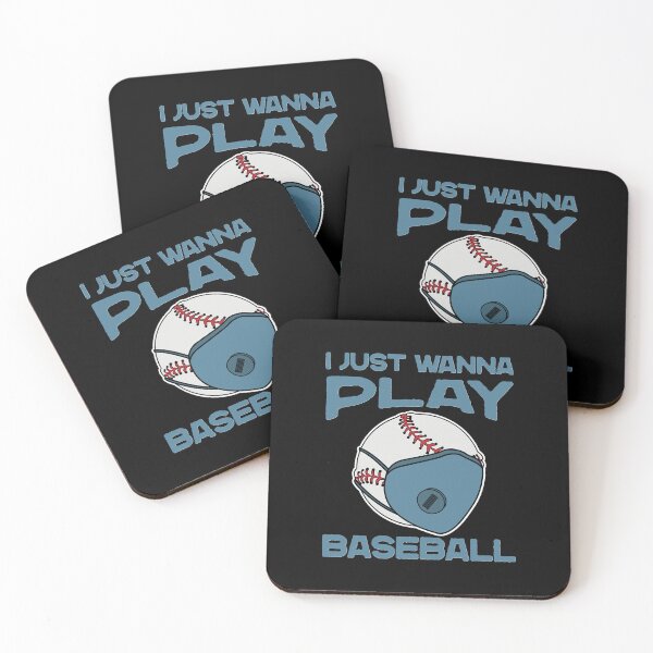 Item preview, Baseball Player Quarantine   Classic   designed and sold by XuanNguyen96.