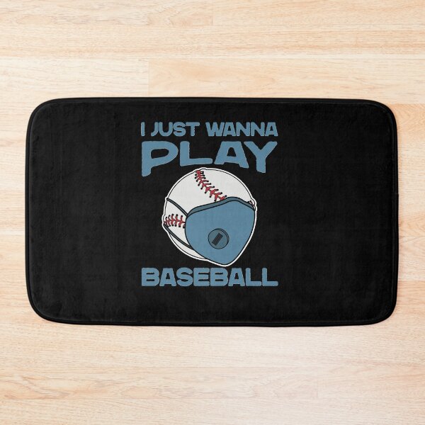Item preview, Baseball Player Quarantine   Classic   designed and sold by XuanNguyen96.