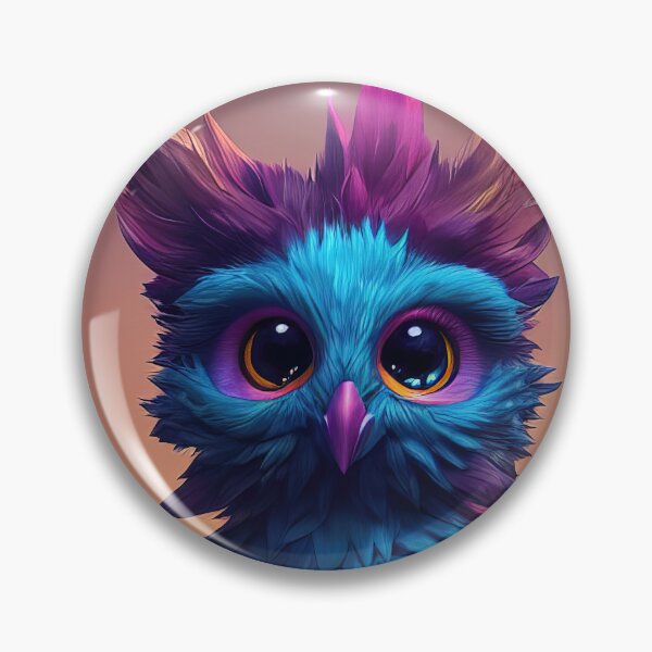 Item preview, Adorable Bird II designed and sold by Mezma.