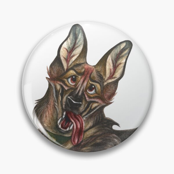 Item preview, Happy Shep designed and sold by thepurplehusky.