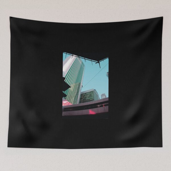 Item preview, Hong Kong - Wing Lok Street designed and sold by Hell-Prints.