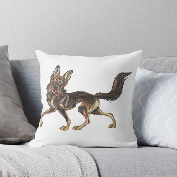 Item preview, Happy Shep designed and sold by thepurplehusky.