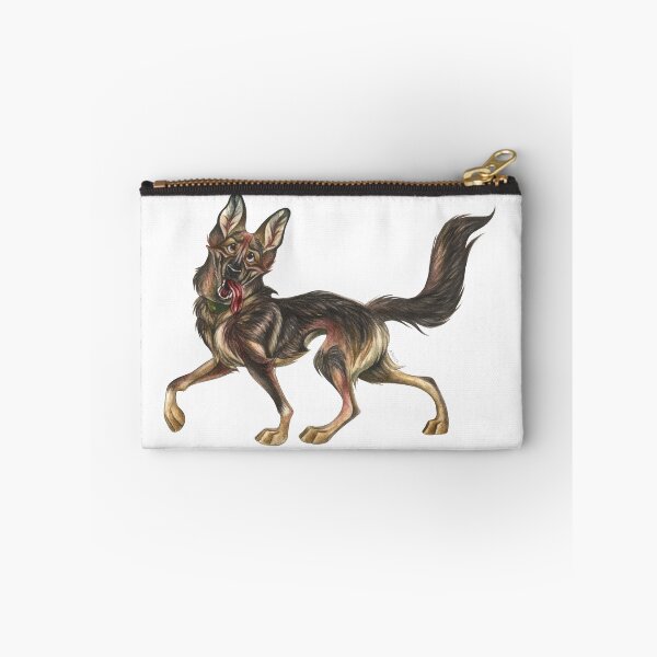 Item preview, Happy Shep designed and sold by thepurplehusky.