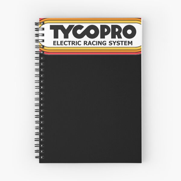 Item preview, Tyco slot car logo   designed and sold by Robeace.