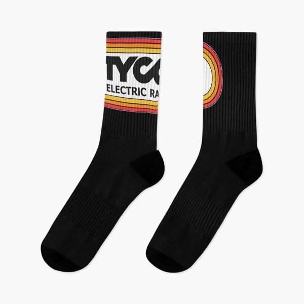 Item preview, Tyco slot car logo   designed and sold by Robeace.