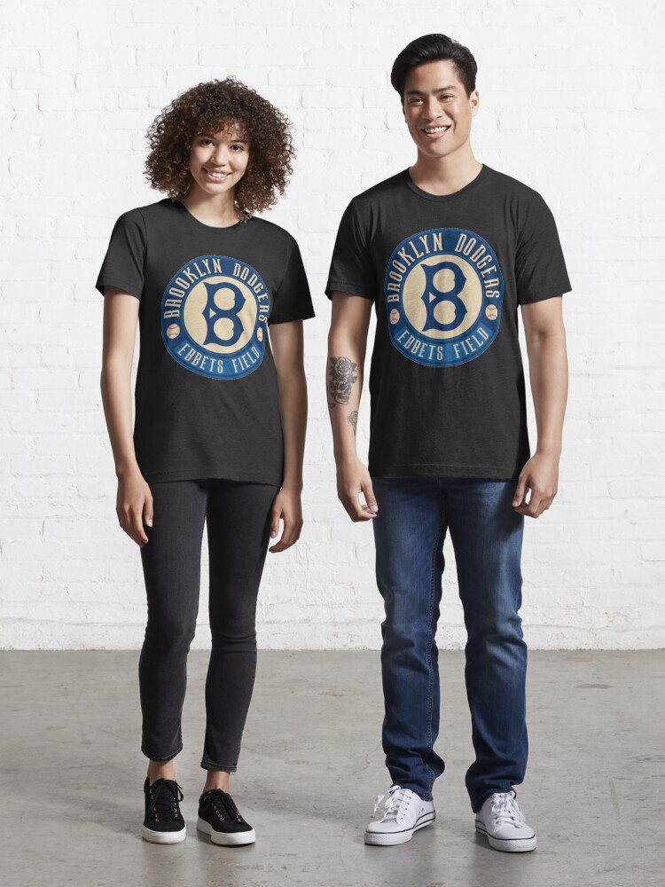 Brooklyn Dodgers - Defunct Logo Series (Baseball Team) | Essential T-Shirt